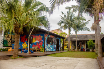 Floripa Surf Hostel